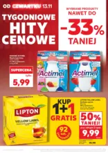 Kaufland food_ważne do 19.11