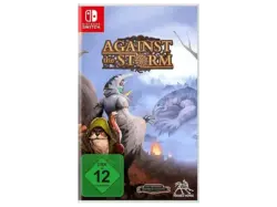 Against The Storm - [Nintendo Switch]