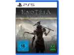 MediaMarkt Dornbirn Messepark EnotRIA: The Last Song Deluxe Edition - [PlayStation 5] - bis 15.11.2025