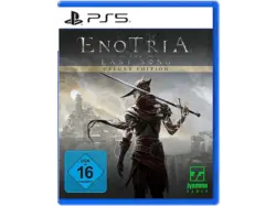 EnotRIA: The Last Song Deluxe Edition - [PlayStation 5]