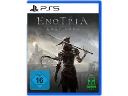 EnotRIA: The Last Song - [PlayStation 5]