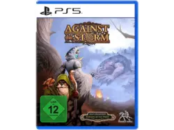 Against the Storm - [PlayStation 5]