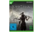 MediaMarkt Dornbirn Messepark EnotRIA: The Last Song - [Xbox Series X] - bis 15.11.2025