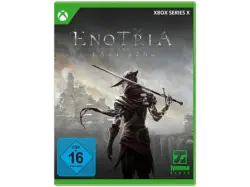 EnotRIA: The Last Song - [Xbox Series X]