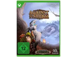 Against the Storm - [Xbox Series X]