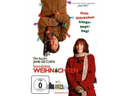 Verrückte Weihnachten [DVD]