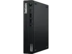 MediaMarkt Dornbirn Messepark LENOVO ThinkCentre M75q Gen 5 Desktop PC for Business, AMD Ryzen™ 8500GE Prozessor, 16 GB RAM, 512 SSD, Radeon™ 740M, Windows 11 Pro, Schwarz - bis 15.11.2025
