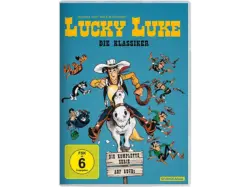 Lucky Luke - Die Klassiker [DVD]