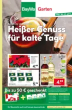 BayWa: Wochenangebote