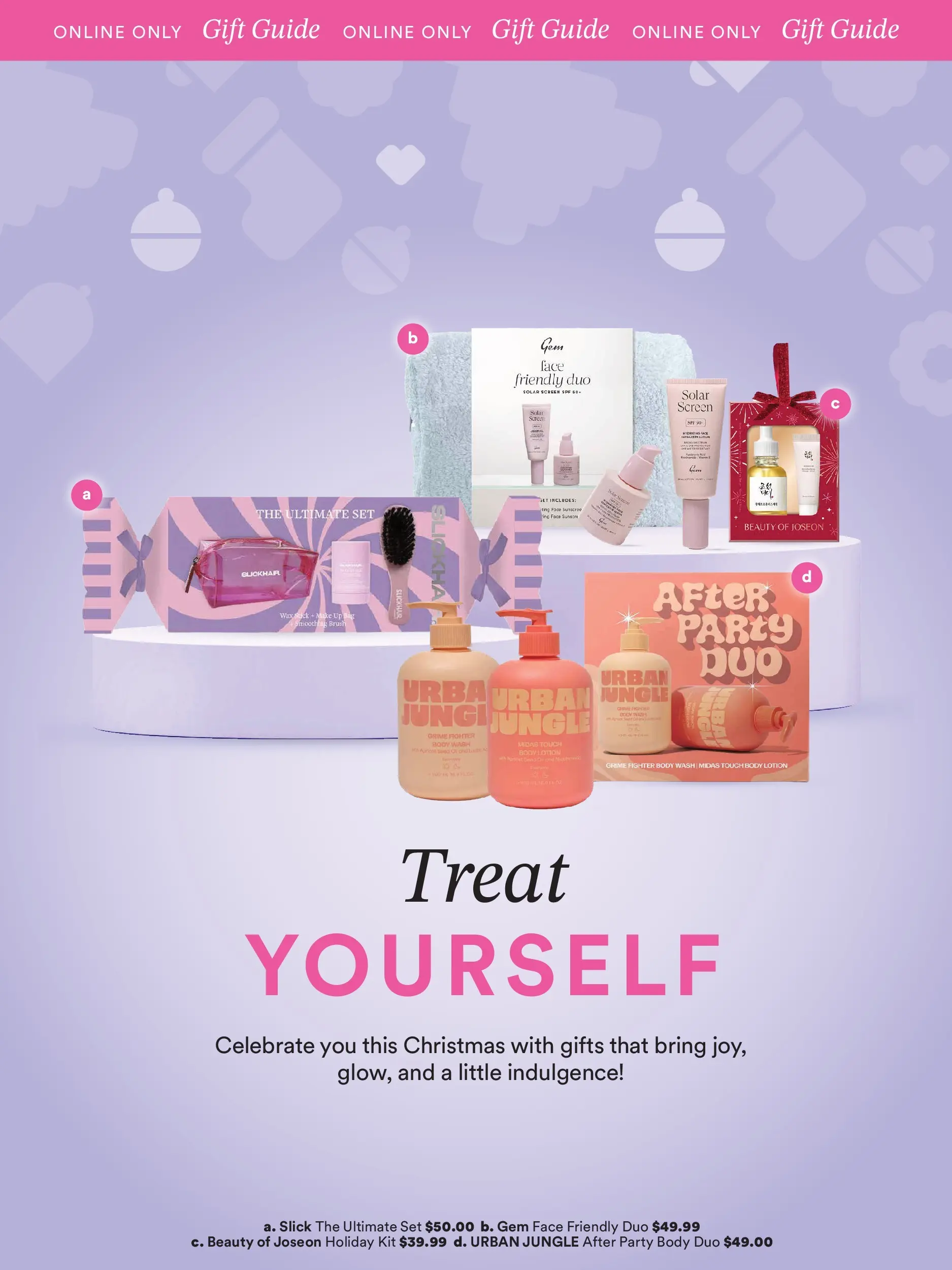 Priceline Pharmacy - Priceline Pharmacy Catalogue - 12/11/2025 > weekly / monthly specials | Page: 2 | Products: Gem, Lotion, Body lotion, Screen