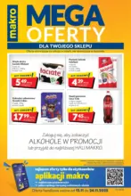 Mega oferty dla Twojego Sklepu Makro – do 24.11.2025