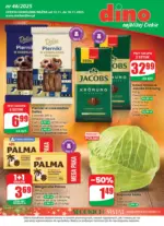 dino 46 25 www 2 Dino – do 18.11.2025