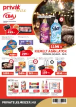 Privát max: Privat Max újság érvényessége 2025.11.19g - 2025.11.19 napig