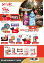 Privat Max újság érvényessége 2025.11.19g