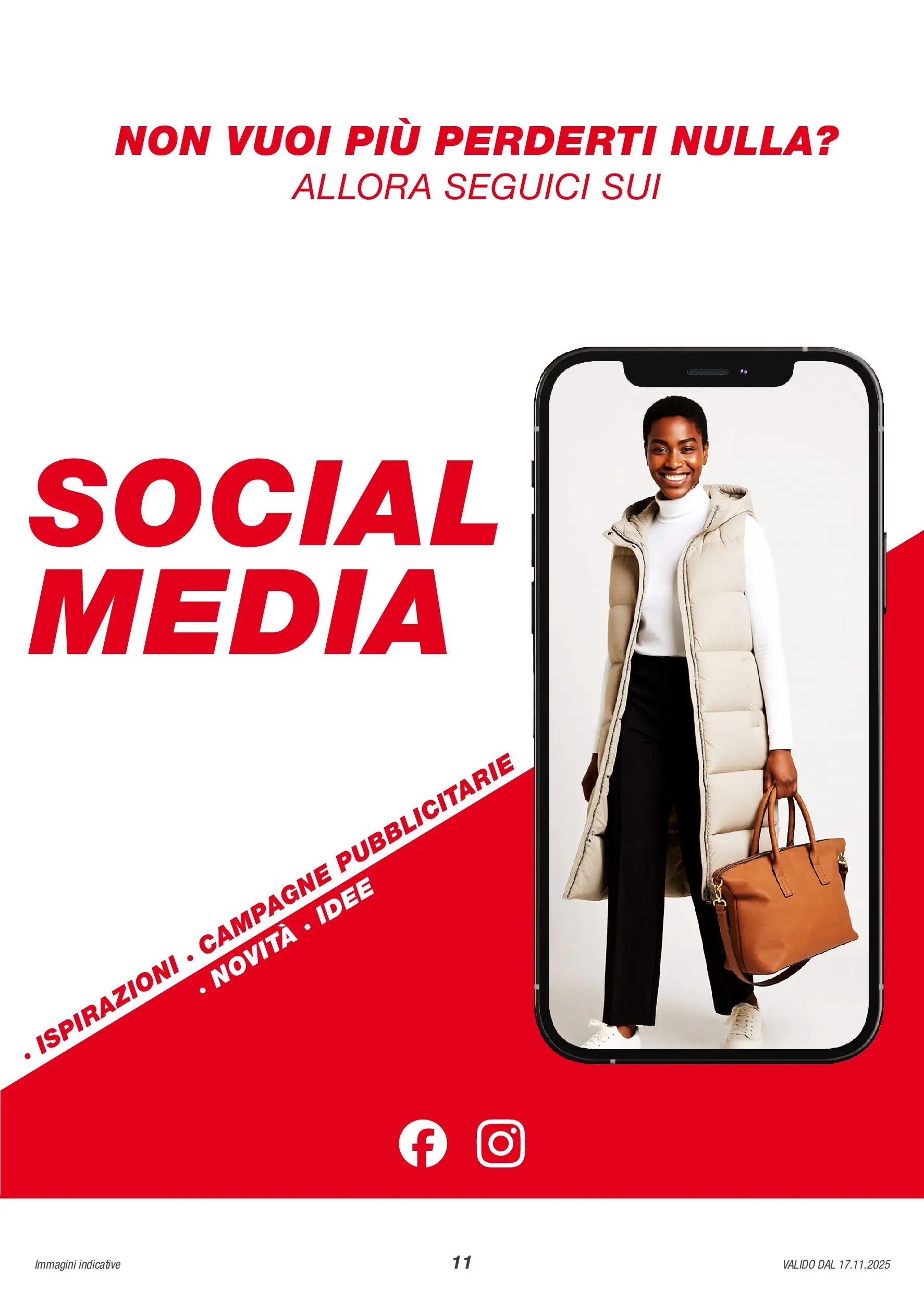 KiK volantino dal 17/11 > BLACK FRIDAY 2025 | Pagina: 11