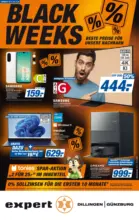 expert klein GmbH Expert: Elektronikangebote - bis 22.11.2025