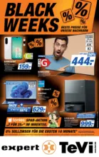 Expert: Elektronikangebote