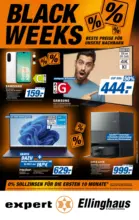 Expert: Elektronikangebote