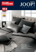 Höffner: Möbelangebote