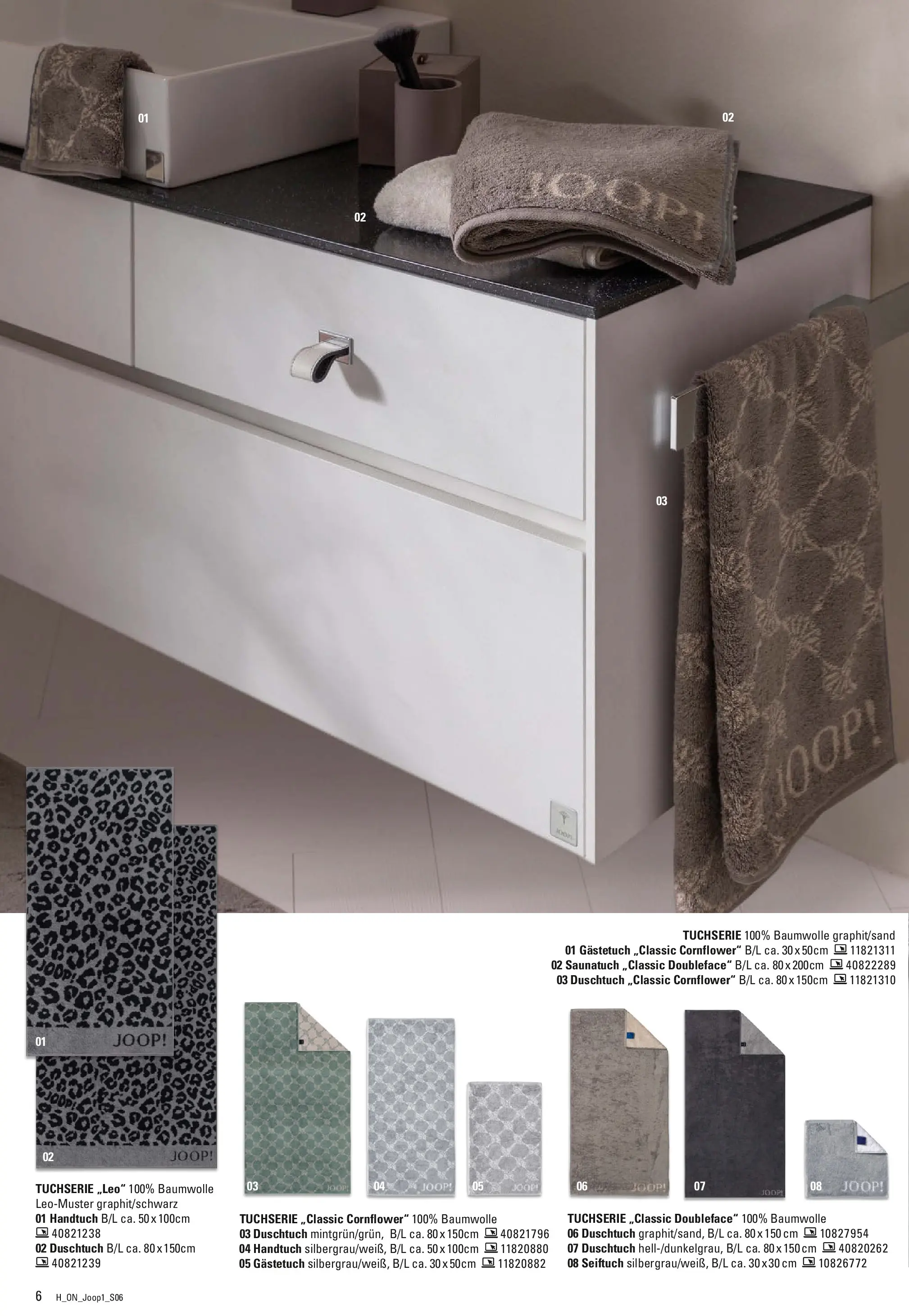 Höffner - Höffner: Möbelangebote (ab 11.11.2025) zum Blättern | Seite: 6