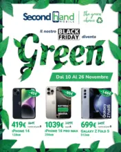 Sconto green