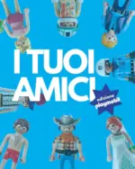 Playmobil Playmobil - al 12.11.2025