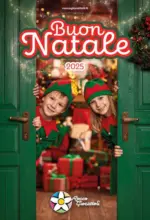 Rocco Giocattoli Buon Natale - al 24.12.2025