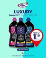 Mike Shop Luxury - al 12.11.2025