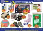 Eurostock Sino al 13 novembre - al 13.11.2025