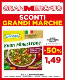 GRANDI MARCHE