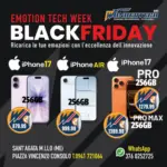 New Wondertech Black friday - al 17.11.2025