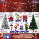 Punto Shopping Megastore Stile natalizio - al 23.11.2025