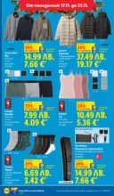 ЛИДЛ Празнуваме с любими продукти на ниска цена в ЛИДЛ с валидност до 23.11.2025 - до 23-11-25