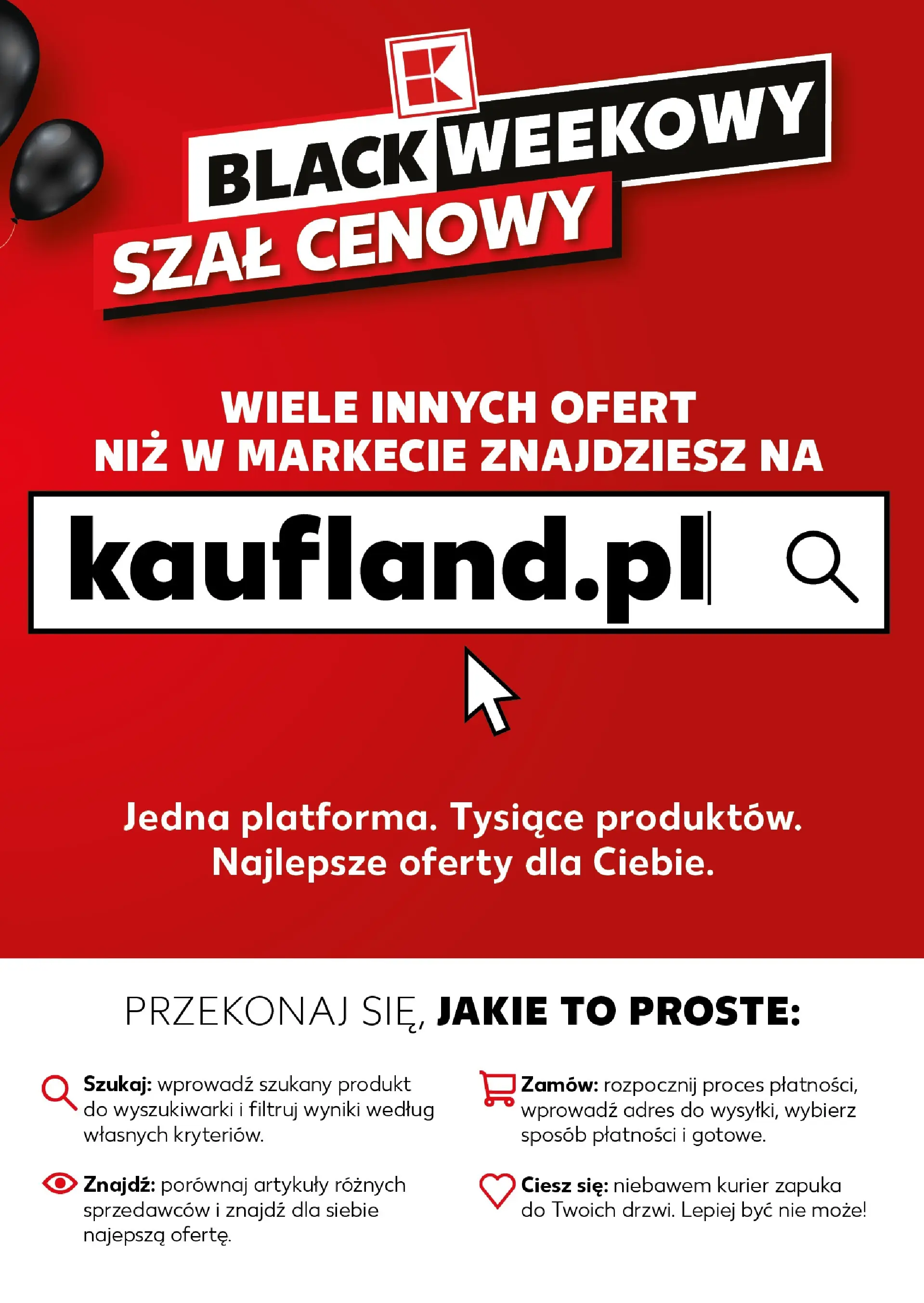 Kaufland gazetka (13.11.2025) od jutra ✳️ BLACK FRIDAY | Strona: 5 | Produkty: Szal