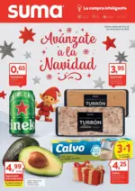 Suma Oferta válida del 12 al 25 de Noviembre de 2025 - hasta el 25.11.2025