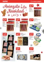 Oferta válida del 12 al 25 de Noviembre de 2025