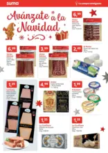 Oferta válida del 12 al 25 de Noviembre de 2025