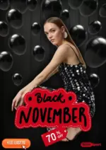 Bezvasport Black November 70% Off – do 13.11.2025
