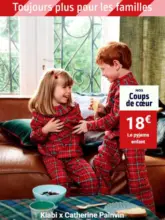 Kiabi & Catherine Painvin