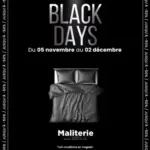 Ma Literie Profitez de jusqu&rsquo;&agrave; -50 % de r&eacute;duction sur une large s&eacute;lection de produits pour transformer vos nuits - au 02.12.2025