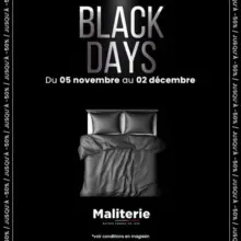 Profitez de jusqu’à -50 % de réduction sur une large sélection de produits pour transformer vos nuits