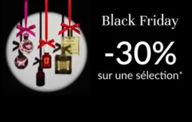 Sélection Black Friday