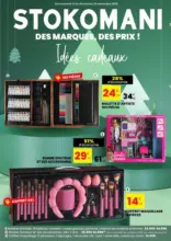 IDÉES CADEAUX !