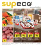 Supeco LA SÉLECTION DU PRIMEUR - au 23.11.2025