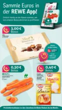 Rewe: Wochenangebote