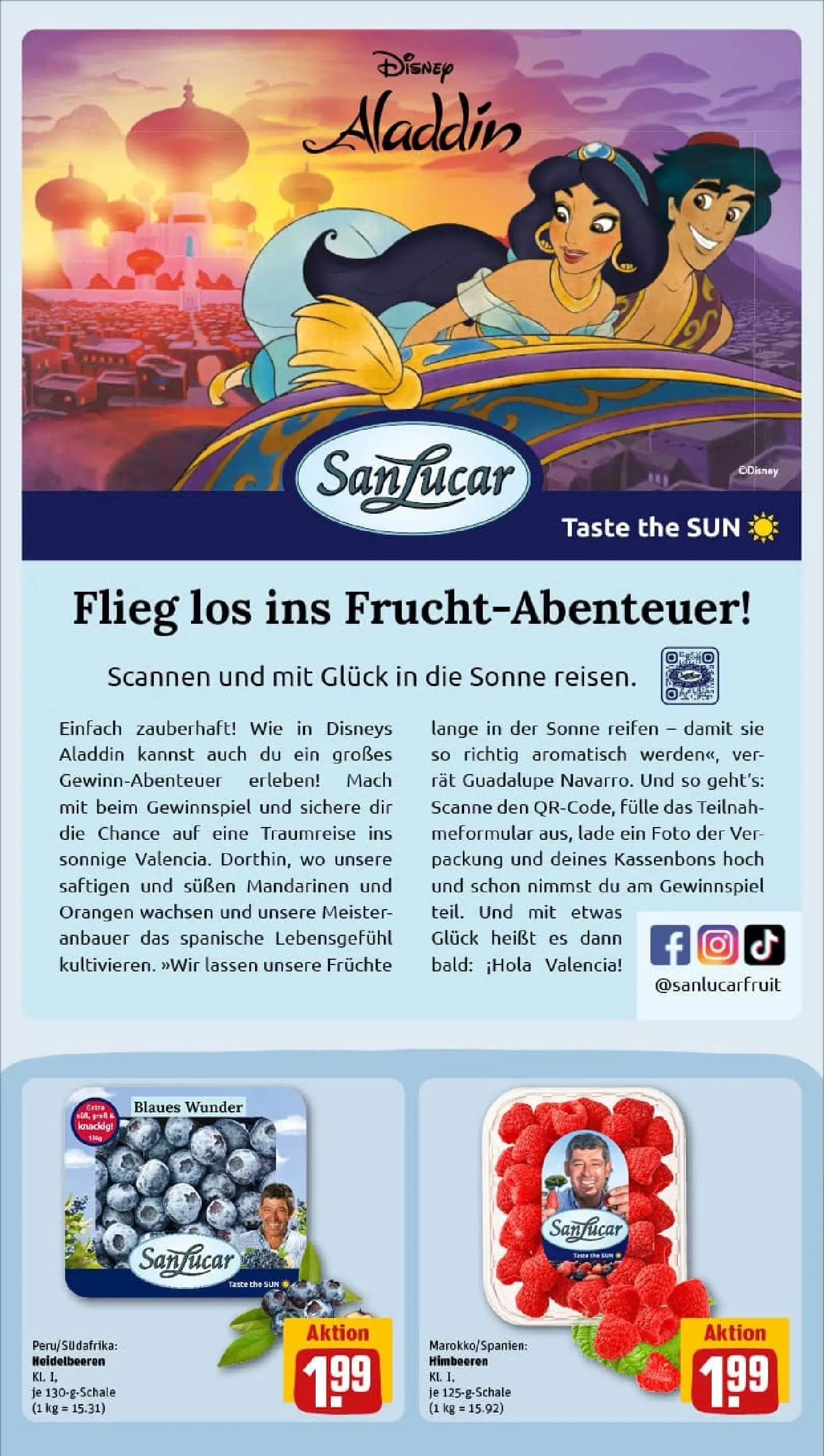 REWE Prospekt ab 17.11.2025 zum Blättern » Angebote | Seite: 13 | Produkte: Paprika, Pfeffer, Salami