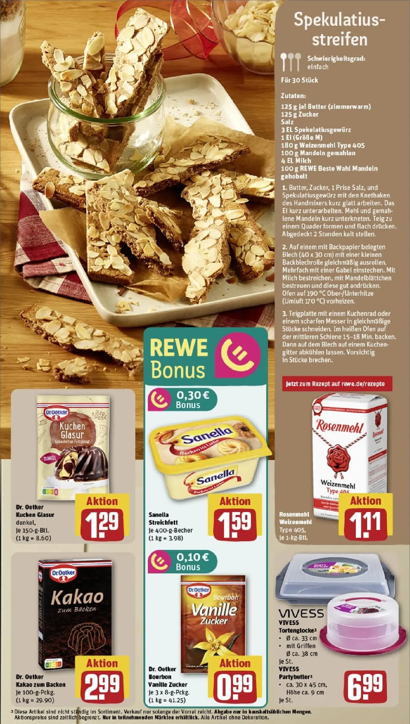 REWE Prospekt ab 17.11.2025 zum Blättern » Angebote | Seite: 7 | Produkte: Champignons, Chinakohl, Blumenkohl