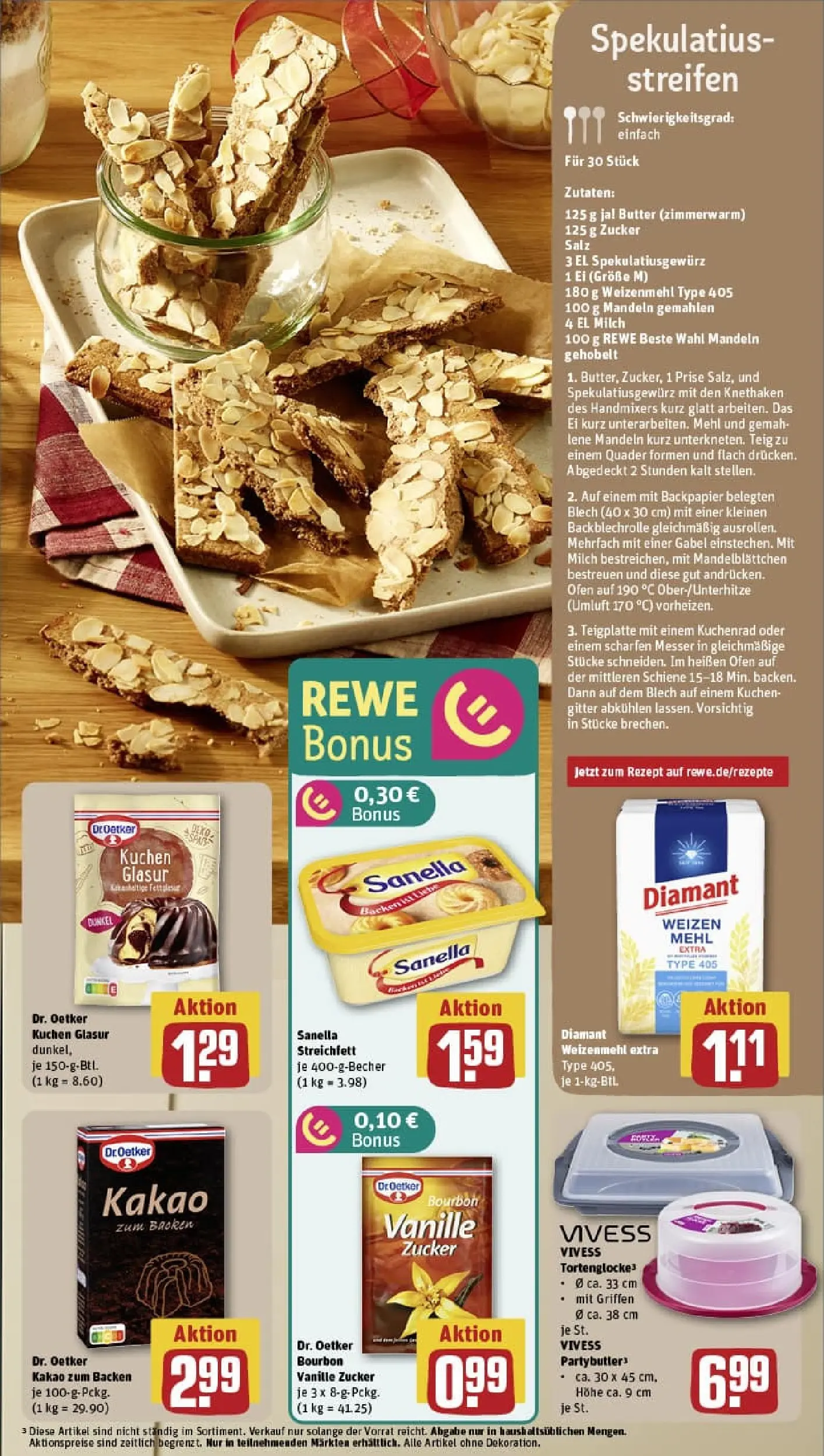REWE Prospekt ab 17.11.2025 zum Blättern » Angebote | Seite: 7 | Produkte: Champignons, Chinakohl, Blumenkohl