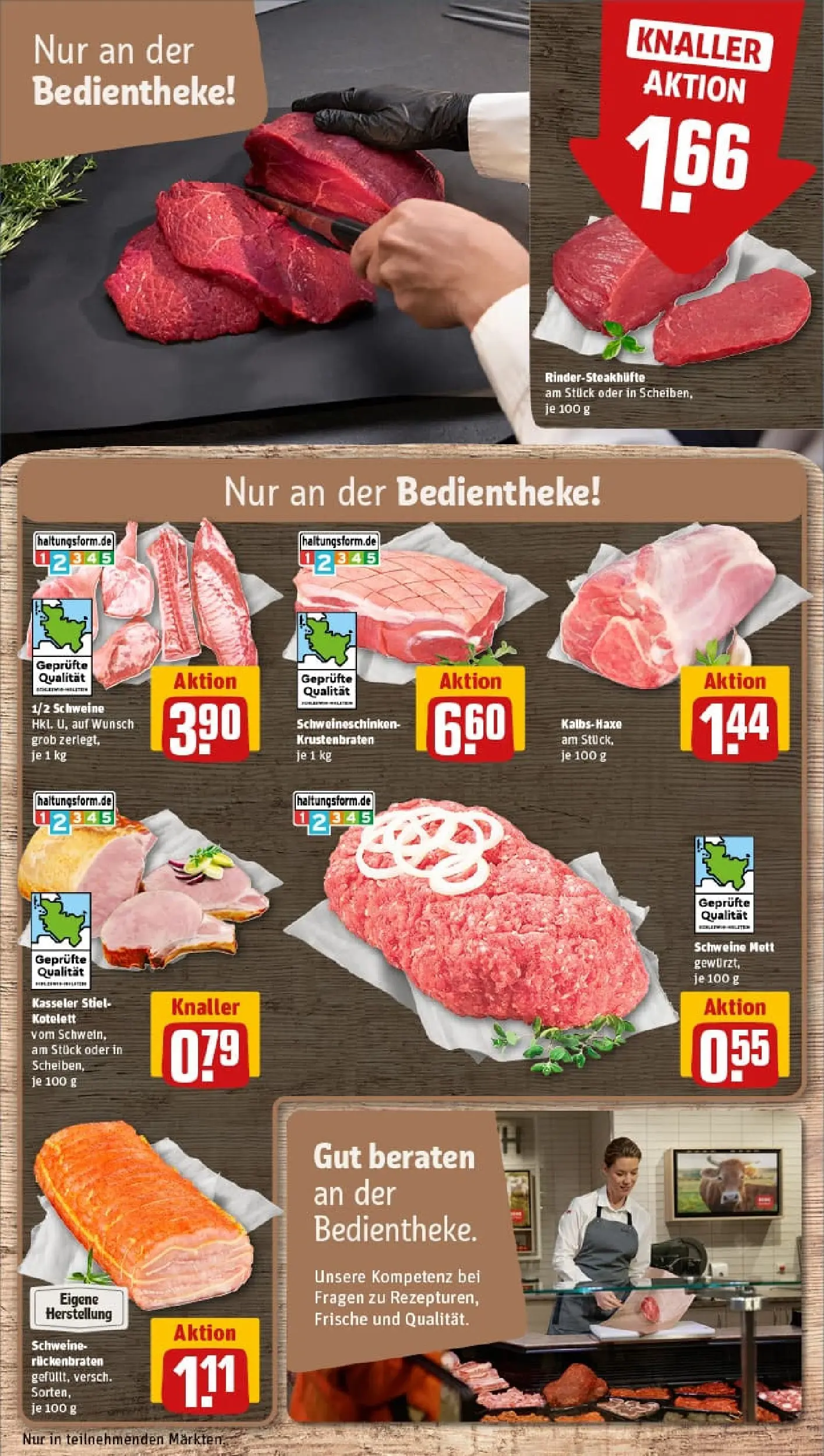REWE Prospekt ab 17.11.2025 zum Blättern » Angebote | Seite: 12 | Produkte: Gouda, Bresso, Schinken, Frischkase