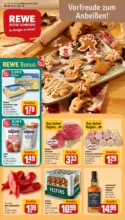 Rewe: Wochenangebote